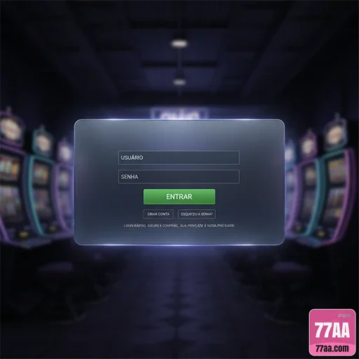 77aa - direto entrada rápida - Link Direto