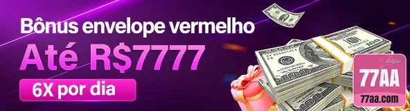 77aa - fácil acesso seguro - Cadastro e Bônus