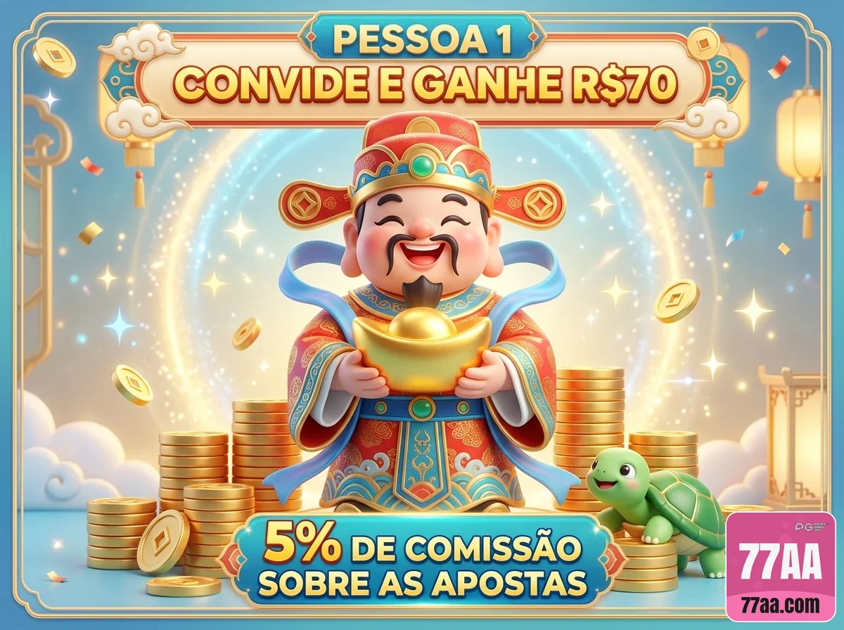 77aa - experimentar a confiável plataforma de jogos - Saques via Pix