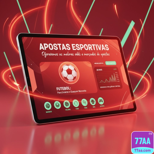 Apostas 77aa.com: Maximize Seus Ganhos e Experiência de Jogo