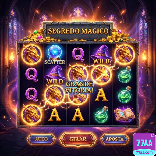 Roda da Fortuna: Prêmios Garantidos Diários