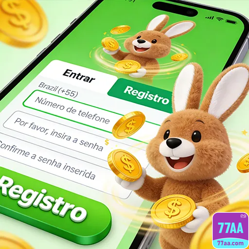 77aa.com - autenticar sua conta agora