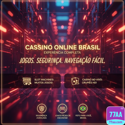 Plataforma 77aa.com: Inovação no Jogo com Programa VIP